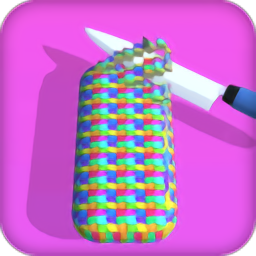 肥皂一刀切游戏