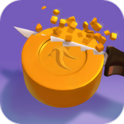 香皂切割机游戏