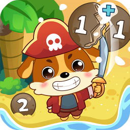 儿童教育乐奇学数学app