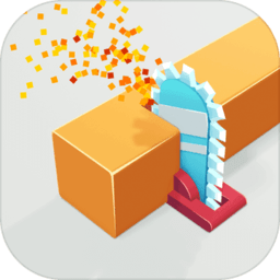 shape slicer 3d游戏