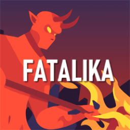 法塔利卡异界入侵手游(fatalika)