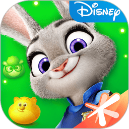 疯狂动物城筑梦日记电脑版