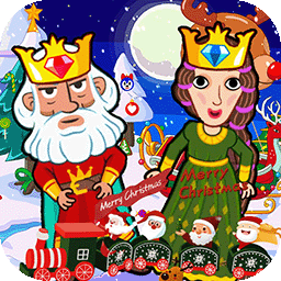 米加世界假期小镇手游