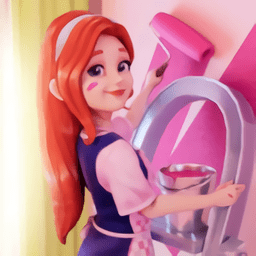 皇家庄园家居设计最新版