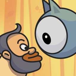 火柴人之救火猫游戏