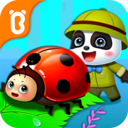 宝宝巴士奇妙昆虫日记免费vip版