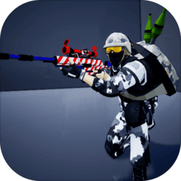 枪战特训2激战体验服