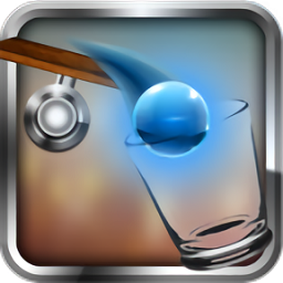 球球进杯官方版