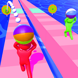 球球对决手机版