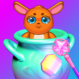 宠物养成模拟游戏