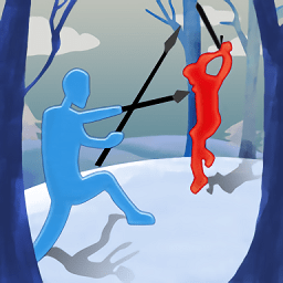 战斗火柴人偶3d游戏