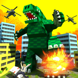 不可思议的怪兽模拟器官方版