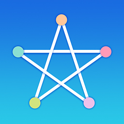 一笔画完烧脑挑战手机版