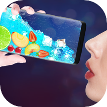 手机喝果汁模拟器手游