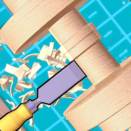 木材工艺切割最新版