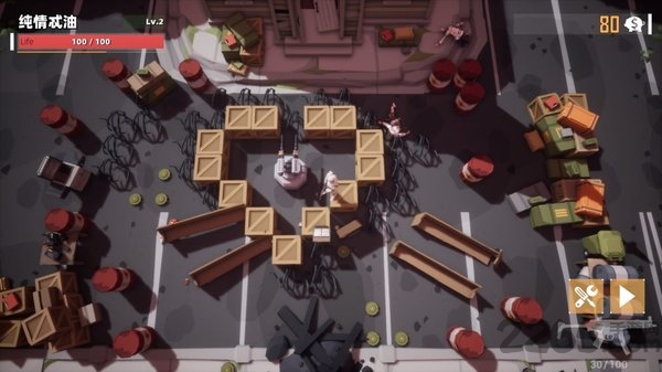 僵尸都是提款测试版 僵尸都是提款测试服