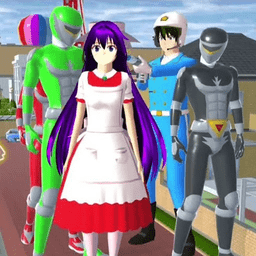 赛博樱花校园官方版