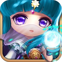 梦幻鬼舞者手机版游戏(暂未上线)