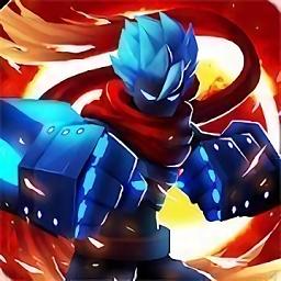 黑暗勇者传说破解版