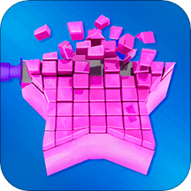 解压肥皂切切乐游戏