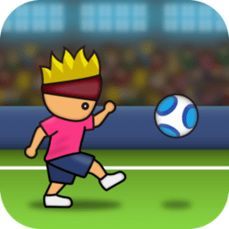 托尼君的直接射球中文版