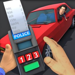 警察查水表游戏中文