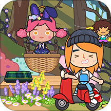 托卡小镇牧场乐园完整版