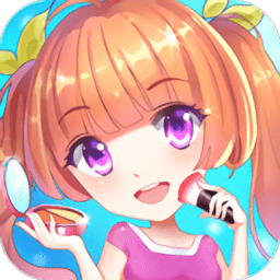 百变公主换装手机版(anime princess makeup)