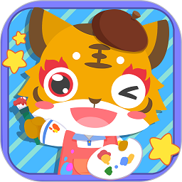 儿童涂鸦绘画无限元宝版