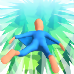 翼装小队游戏(crowd fly)