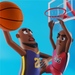 灌篮大战游戏