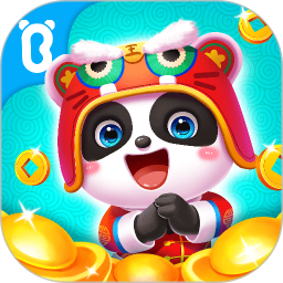 宝宝过春节宝宝巴士电脑版