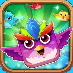 集合吧小鸟游戏