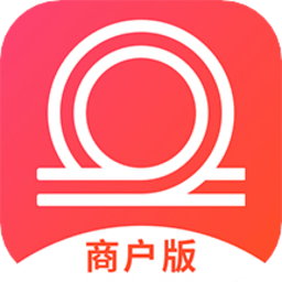 美食流商户软件