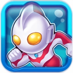 热血奥特超人骑士联赛游戏