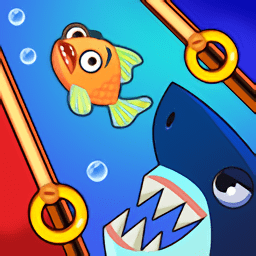 救救小鱼儿手游