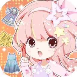 小婉装扮记小游戏