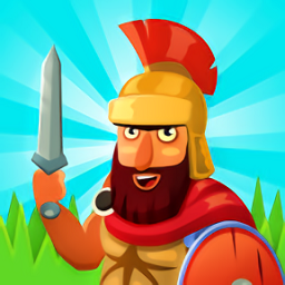 进化帝国空闲大亨手机版