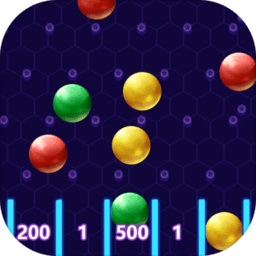 放置球球手机版