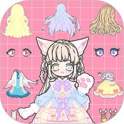 托卡迷你小萝莉红包版