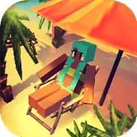 虫虫助手小小绿洲无限金币爱心破解版