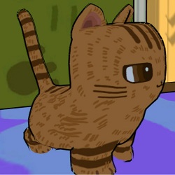 橘猫的一天手机版