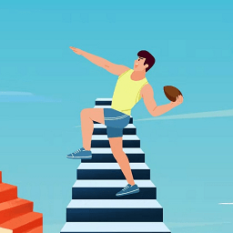 天梯冒险最新版