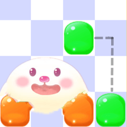 果冻乐消消游戏