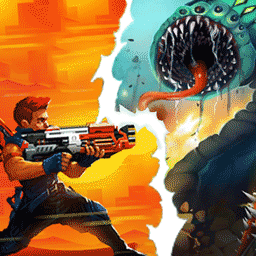 射击王者战争手机版