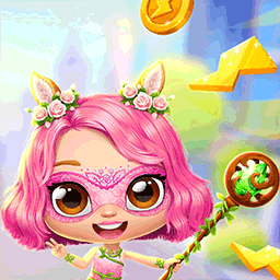 我的公主小屋游戏