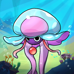 超级进化物语游戏