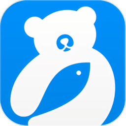 鱼合熊掌app