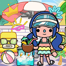 米加城堡大学游戏