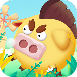 幸福金猪红包版